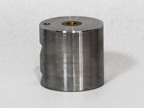 コーティング付 フォーマーダイス