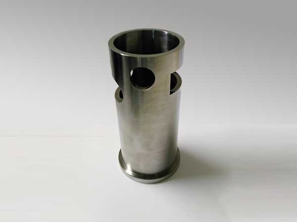 パンチスリーブ